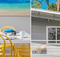 'White Sands' Mollymook - Hotel Accommodation
