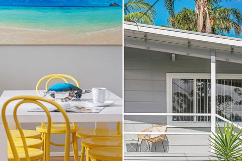 'White Sands', Mollymook - Hotel Accommodation 0