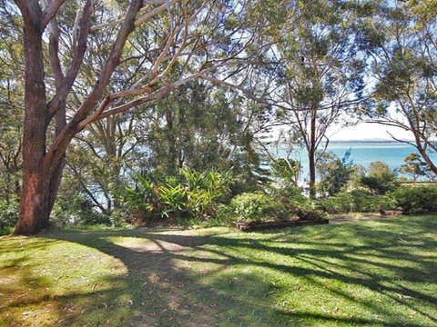 1 'Fiddlers Green' 62 Magnus Street - Ground Floor Unit Close To CBD - Hotel Accommodation 1