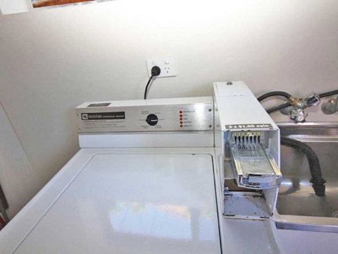 1 'Fiddlers Green' 62 Magnus Street - Ground Floor Unit Close To CBD - Hotel Accommodation 3