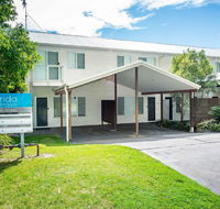 1 'Florida' 5 Lillian Street - 2 min walk to beach shops  restaurants - Hotel Accommodation