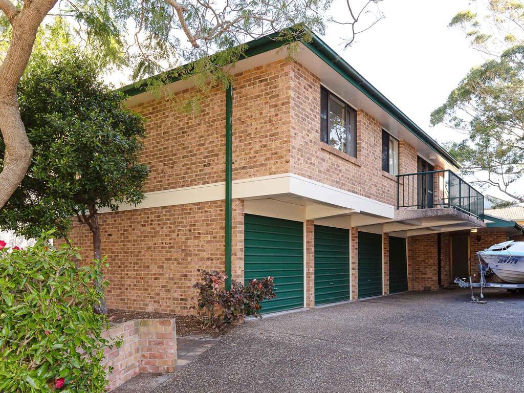 Nelson Bay NSW Hotel Accommodation