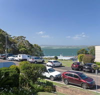 1 'Portofino' 7 Laman Street - aircon  1st level unit - Hotel Accommodation
