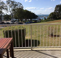 1 'Teramby Court' 104 Magnus Street - in Nelson Bay CBD - Hotel Accommodation