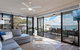 1 'The Poplars' 34 Magnus St - Panoramic Water Views, Pool, Aircon & WIFI - thumb 0