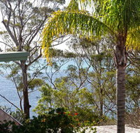 1 'Thurlow Lodge' 6 Thurlow Avenue - air conditioned  pool in the heart of town - Hotel Accommodation