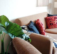 1 Bedroom apartment Church St Parramatta - Hotel Accommodation