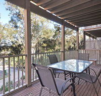 1 bedroom Executive Villa located within Cypress Lakes - Hotel Accommodation