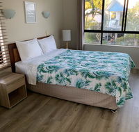 1 Bedroom Unit in 4 Star Tropical Resort in Noosaville - Hotel Accommodation