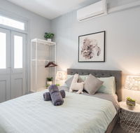 1 Private Double Bed With In Sydney CBD Near Train UTS DarlingHar ICC C hinaTown - SHAREHOUSE - Hotel Accommodation