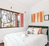 1 Private Double Room In Berala 1 minute away from Train Station - SHAREHOUSE - Hotel Accommodation