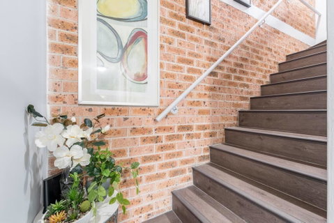 1 Private Double Room In Berala Near Station Close To Olympic Park - SHAREHOUSE - Hotel Accommodation 3