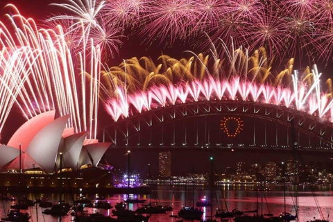 1 Private King Single Bed In Sydney CBD Near Train UTS DarlingHar&ICC&C Hinatown - SHAREHOUSE - Hotel Accommodation 2