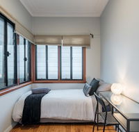 1 Private Single Room in Carramar 1-Minute Walk To Station - SHAREHOUSE - Hotel Accommodation