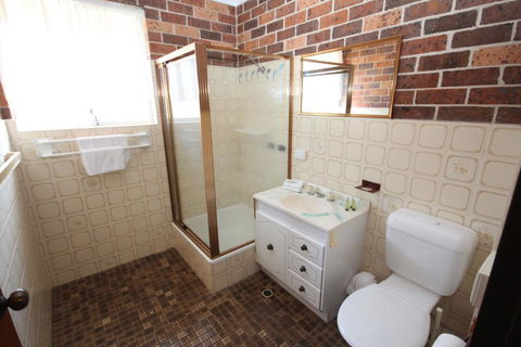 1/2 Brunswick Avenue - Hotel Accommodation 3