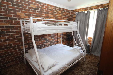 1/2 Brunswick Avenue - Hotel Accommodation 2
