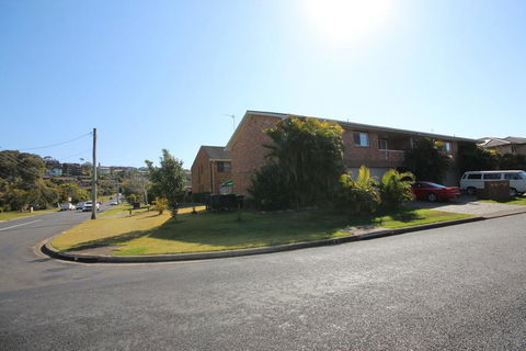1/2 Brunswick Avenue - Hotel Accommodation 0