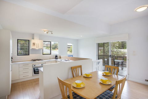 1/31 Ocean Street - A Relaxing Coastal Retreat - Hotel Accommodation 3