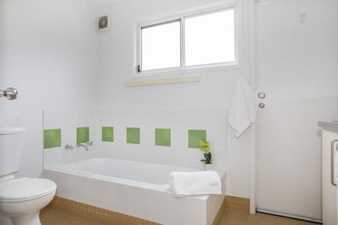 1/31 Ocean Street - A Relaxing Coastal Retreat - Hotel Accommodation 1