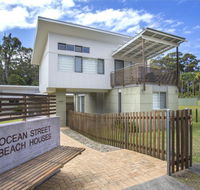 1/31 Ocean Street - A Relaxing Coastal Retreat - Hotel Accommodation
