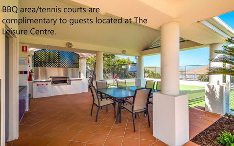 1/6 Convent Lane - Hotel Accommodation 2