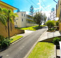 1/6 Convent Lane - Hotel Accommodation