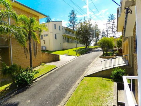 1/6 Convent Lane - Hotel Accommodation 0