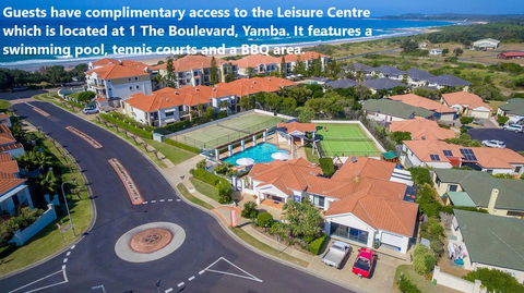 1/6 Convent Lane - Hotel Accommodation 1