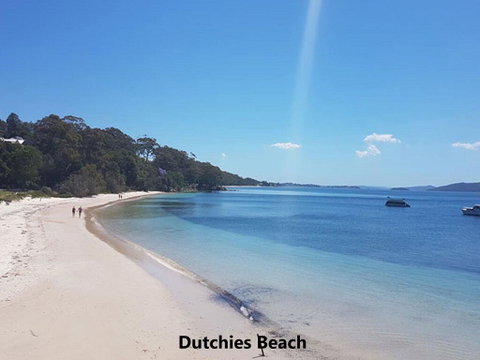 1/8 Christmas Bush Avenue - Three Bedroom Duplex Close To Dutchies Beach - Hotel Accommodation 0
