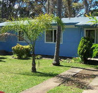 1/9 Donlan Rd - Donlan's Delight - Hotel Accommodation