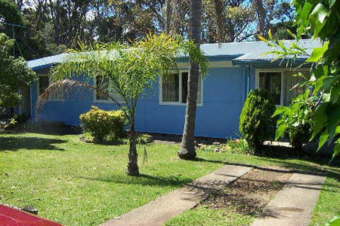1/9 Donlan Rd - Donlan's Delight - Hotel Accommodation 0