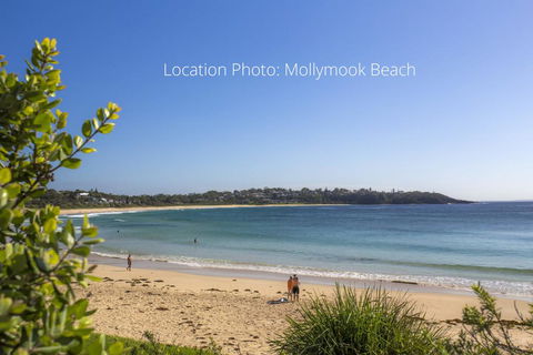 1/9 Donlan Rd - Donlan's Delight - Hotel Accommodation 2