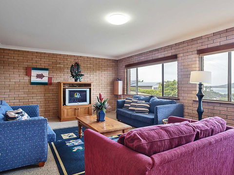 10 Garuwa Street - Fabulous Fingal - Hotel Accommodation 2