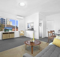 10 South Pacific 2 Bedrooms - Hotel Accommodation