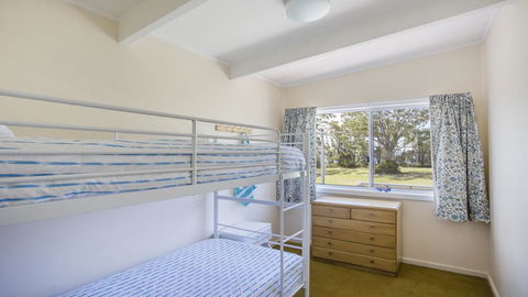 103 Bannister Head Rd - Beaming Bannister Retreat - Hotel Accommodation 3