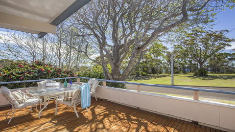 103 Bannister Head Rd - Beaming Bannister Retreat - Hotel Accommodation 0