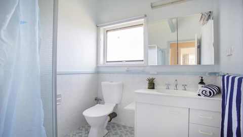 103 Bannister Head Rd - Beaming Bannister Retreat - Hotel Accommodation 2