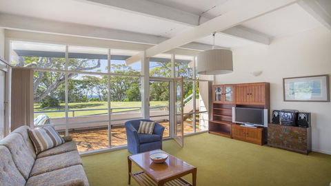 103 Bannister Head Rd - Beaming Bannister Retreat - Hotel Accommodation 1