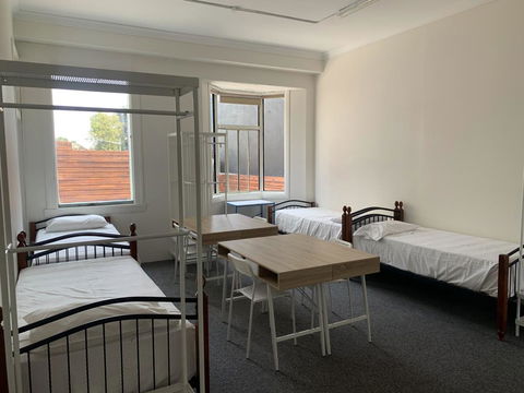 105 Regent Street - Hotel Accommodation 1