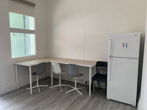 105 Regent Street - Hotel Accommodation 2