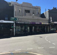 105 Regent Street - Hotel Accommodation