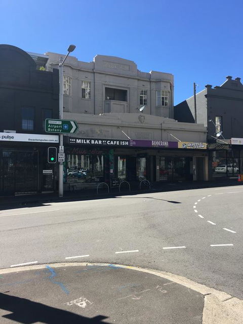 105 Regent Street - Hotel Accommodation 0