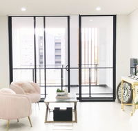 106 Kalina 1 Bedroom - Hotel Accommodation