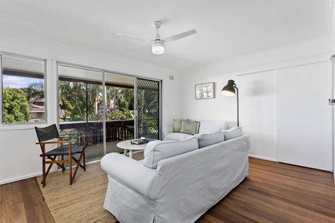 107 First Avenue - Hotel Accommodation 2