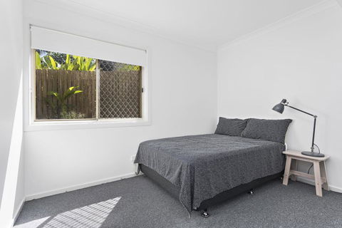 107 First Avenue - Hotel Accommodation 3