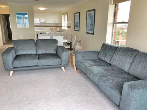 11 'Luskin Lodge' 29 Weatherly Close - Stunning Water Views - Hotel Accommodation 2