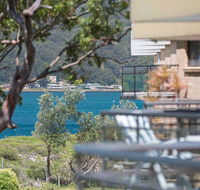 11 'Shoreline' 1 Intrepid Close - cosy unit within walking distance to the water - Hotel Accommodation