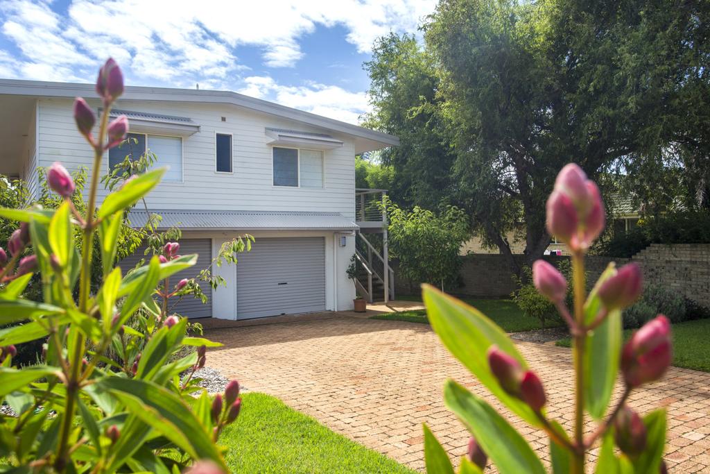 Yadboro NSW Hotel Accommodation