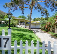 117 Fitzroy Street - Hotel Accommodation