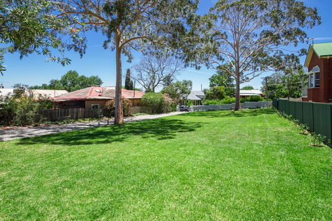 117 Fitzroy Street - Hotel Accommodation 2